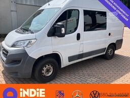 Fiat Ducato Wohnmobil | 2017 | EURO 6 | Professioneller Verkäufer