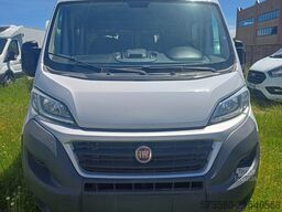 Fiat Ducato Wohnmobil | 2018 | EURO 6 | Professioneller Verkäufer