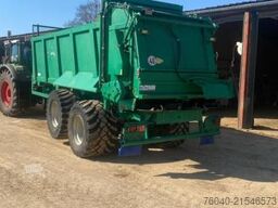 Tebbe HS 200