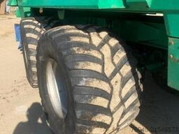 Tebbe HS 200