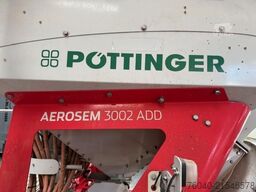 Pöttinger Aerosem 3002 ADD