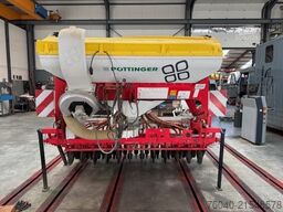 Pöttinger Aerosem 3002 ADD