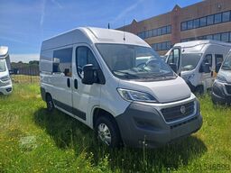 Fiat Ducato Wohnmobil | 2018 | EURO 6 | Professioneller Verkäufer