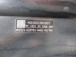 Linde E20PHL-02
