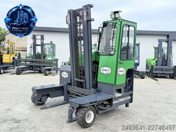 Combilift C4000 GAS DUPLEX 4050MM FULL CABIN