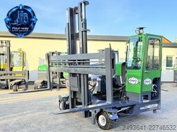 Combilift C4000 GAS DUPLEX 4050 WIDE POSITIONER