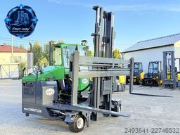 Combilift C4000 GAS DUPLEX 4050 WIDE POSITIONER
