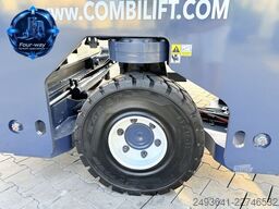 Combilift C4000 GAS DUPLEX 4050 WIDE POSITIONER