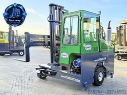 Combilift C4000 GAS DUPLEX 4050 WIDE POSITIONER