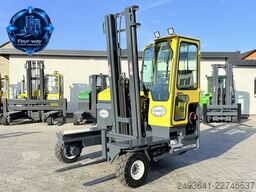 Combilift C3000XL GAS DUPLEX 4550 SIDE SHIFT