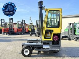 Combilift C3000XL GAS DUPLEX 4550 SIDE SHIFT