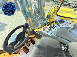 Combilift C3000XL GAS DUPLEX 4550 SIDE SHIFT