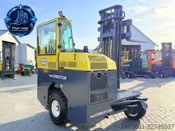 Combilift C3000XL GAS DUPLEX 4550 SIDE SHIFT