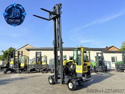 Combilift C3000XL GAS DUPLEX 4550 SIDE SHIFT