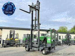 Combilift C6000 DIESEL DUPLEX 4600 POSITIONER