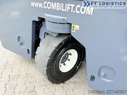 Combilift C6000 DIESEL DUPLEX 4650 SIDE-SHIFT