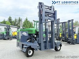 Combilift C6000 DIESEL DUPLEX 4650 SIDE-SHIFT