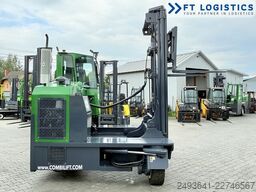 Combilift C6000 DIESEL DUPLEX 4650 SIDE-SHIFT