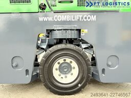 Combilift C6000 DIESEL DUPLEX 4650 SIDE-SHIFT