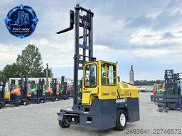 Combilift C6000 DUPLEX 4,7 DIESEL FORK POSITIONER