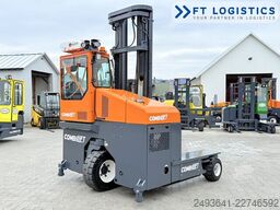 Combilift C4000 DIESEL TRIPLEX 6800 AIR CONDITION