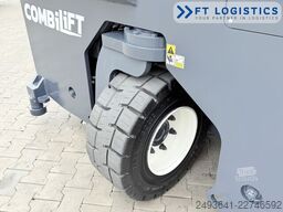 Combilift C4000 DIESEL TRIPLEX 6800 AIR CONDITION