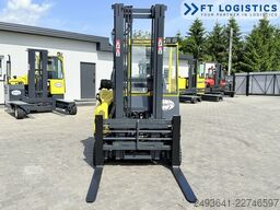 Combilift CB3000 GAS DUPLEX 4000MM POSITIONER
