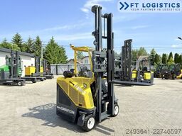 Combilift CB3000 GAS DUPLEX 4000MM POSITIONER