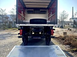 MAN TGM 13.290 4x4 Allrad Einzelbereifung