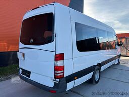 Mercedes-Benz Sprinter 516 CDI 22 + 1 SEATS