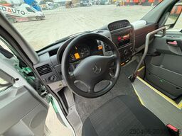 Mercedes-Benz Sprinter 516 CDI AC / 22 + 1 SEATS
