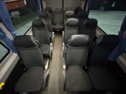 Mercedes-Benz Sprinter 516 CDI AC / 22 + 1 SEATS