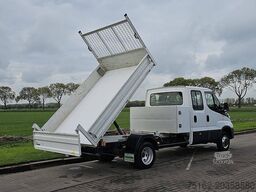 IVECO DAILY 35C16  Kipper 3.0Lt