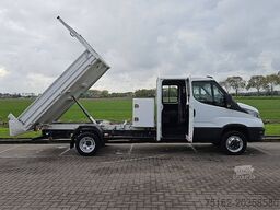 IVECO DAILY 35C16  Kipper 3.0Lt