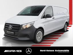 Mercedes-Benz VITO 116 Kasten NEUES MODELL EXTRALANG MBUX