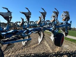 Lemken JUWEL 8 M V 5 N 100