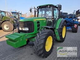 John Deere 6630
