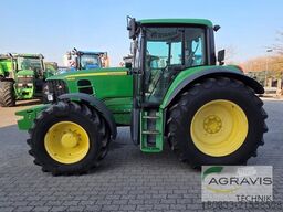 John Deere 6630