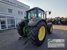 John Deere 6630