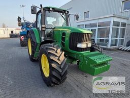 John Deere 6630