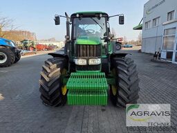 John Deere 6630