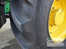 John Deere 6630