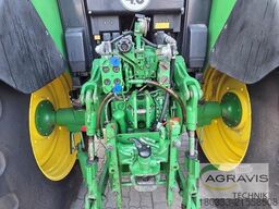 John Deere 6630