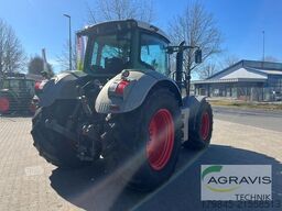 Fendt 824 VARIO SCR Profi Plus