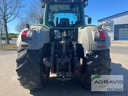 Fendt 824 VARIO SCR Profi Plus