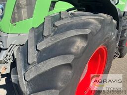 Fendt 824 VARIO SCR Profi Plus