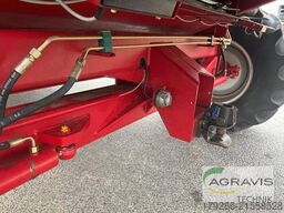 Case IH CF 80 + SW GS 690