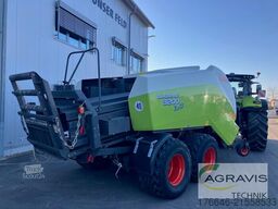 Claas QUADRANT 3200 FC
