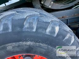 Claas QUADRANT 3200 FC