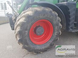 Fendt 724 VARIO S4